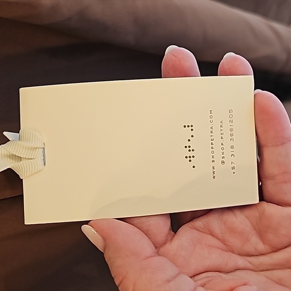 Amazing Brown Palazzo Pants from Anthropologie - Picture 10 of 13